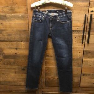 EUC AG The Stilt Jean - Sz 27R
